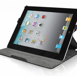 LUXA2 LX-LHA0034-B Legerity iPad Kılıf/Stand - Siyah