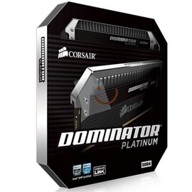 Corsair CMD16GX4M2B3200C16 Dominator Platinum 16GB (2x8GB) DDR4 3200MHz C16 Dual Kit