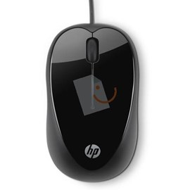 HP H2C21AA X1000 Kablolu Usb Siyah Mouse