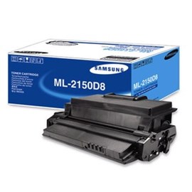 Samsung ML-2150D8 Siyah Toner ML2150 ML2152W ML2155N