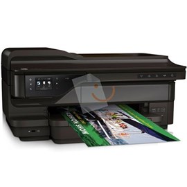 HP CR769A Officejet 7610 Geniş Biçimli e-All-in-One Ethernet Wi-Fi Usb A4 Yazıcı