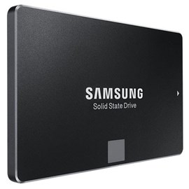 Samsung MZ-75E250BW 850 EVO 250GB Sata III 2.5 SSD 540Mb/520Mb