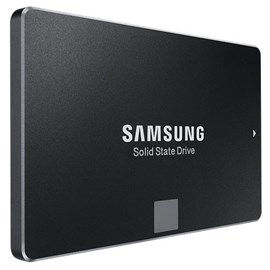 Samsung MZ-75E2T0BW 850 EVO 2TB Sata III 2.5 SSD 540Mb/520Mb