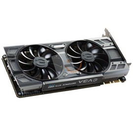 EVGA 08G-P4-6286-KR GeForce GTX 1080 8GB GDDR5X 256bit FTW ACX 3.0+ 16x