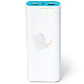 TP-LINK TL-PB15600 Ally Serisi 15600mAh Power Bank Taşınabilir Güç Kaynağı