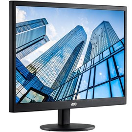 AOC M2470SWD2 23.6 5ms Full HD D-Sub DVI Siyah Led Monitör