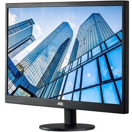 AOC M2470SWD2 23.6 5ms Full HD D-Sub DVI Siyah Led Monitör