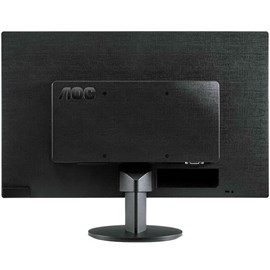 AOC M2470SWD2 23.6 5ms Full HD D-Sub DVI Siyah Led Monitör