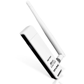 TP-LINK Archer T2UH AC600 Yüksek Kazançlı Kablosuz Dual Band USB Adaptör