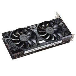 Evga 04G-P4-6255-KR GTX 1050Ti SSC Gaming 4GB GDDR5 128bit ACX 3.0