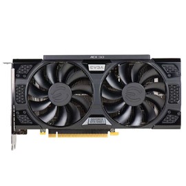 Evga 04G-P4-6255-KR GTX 1050Ti SSC Gaming 4GB GDDR5 128bit ACX 3.0