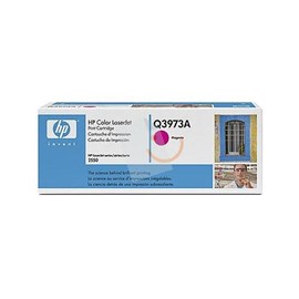 HP Q3973A Color LaserJet Kırmızı Toner 2550 2820 2840