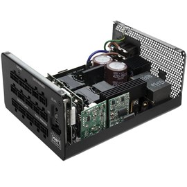 Corsair CP-9020070-EU HXi Series HX1200i 1200W 80 Plus Platinum Modüler PSU