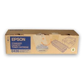 Epson S050436 Siyah Toner Kartuş M2000D M2000DN M2000DTN