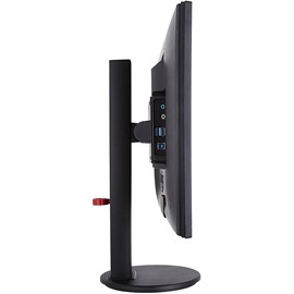 Viewsonic VG2401mh-2 24 144Hz 1ms Full HD HDMI DP DVI Usb 3.0 Led Oyuncu Monitörü