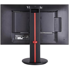 Viewsonic VG2401mh-2 24 144Hz 1ms Full HD HDMI DP DVI Usb 3.0 Led Oyuncu Monitörü