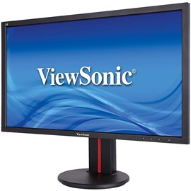 Viewsonic VG2401mh-2 24 144Hz 1ms Full HD HDMI DP DVI Usb 3.0 Led Oyuncu Monitörü