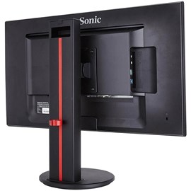 Viewsonic VG2401mh-2 24 144Hz 1ms Full HD HDMI DP DVI Usb 3.0 Led Oyuncu Monitörü