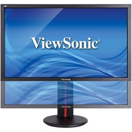 Viewsonic VG2401mh-2 24 144Hz 1ms Full HD HDMI DP DVI Usb 3.0 Led Oyuncu Monitörü