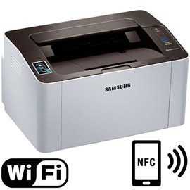 Samsung SL-M2020W SS272F Kablosuz NFC Mono Lazer Usb A4 Yazıcı