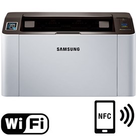 Samsung SL-M2020W SS272F Kablosuz NFC Mono Lazer Usb A4 Yazıcı