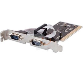 S-Lİnk SL-PP02 PCI 232 Serial 2 Port Kart