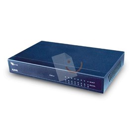 ZYXEL ES-108A 8 Port 10/100 Mbps Switch