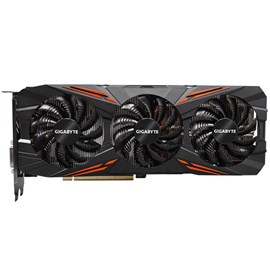 Gigabyte GV-N1080G1 GAMING-8GD GeForce GTX 1080 G1 Gaming 8GB GDDR5X 256Bit 16x