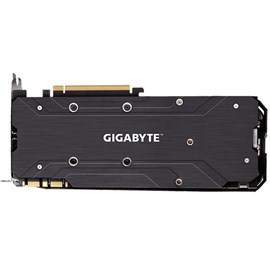 Gigabyte GV-N1080G1 GAMING-8GD GeForce GTX 1080 G1 Gaming 8GB GDDR5X 256Bit 16x