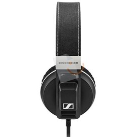 Sennheiser URBANITE XL Galaxy Black Mikrofonlu Kulaklık