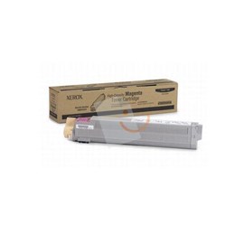 Xerox 106R01078 Phaser 7400 için Yüksek Kapasiteli Kırmızı