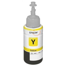 Epson T6734 Yellow Sarı 70ml Kartuş L800