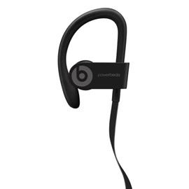 Beats Powerbeats3 Wireless Earphones Siyah