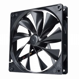 Thermaltake CL-F013-PL14BL-A Pure High Performance 140mm Sessiz Fan