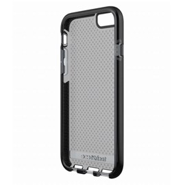 Tech21 Evo Mesh Sport for iPhone 6 Siyah Kılıf