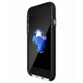 Tech21 Evo Mesh for iPhone 7 Siyah Kılıf
