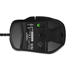 Steelseries Rival 500 MMO/MOBA 15 Tuşlu 16K Optik Siyah Gaming Mouse