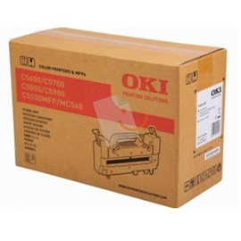 OKI C56-57-58-5900 Fuser (43363203)