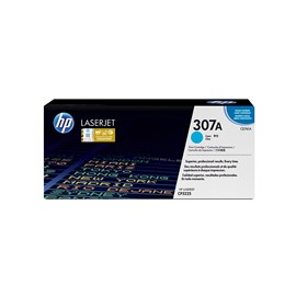 HP CE741A (307A) CAMGOBEGI TONER 7.300 SAYFA