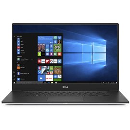 Dell XPS15 9560 FS70WP165N Core i7-7700HQ 16GB 512BG SSD GTX1050 4GB 15.6 Full HD Win10 Pro