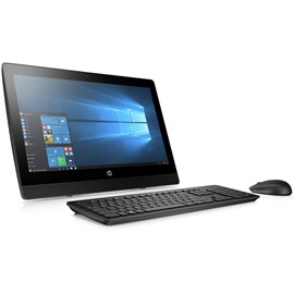 HP 2MT09EA ProOne 400 G3 Core i5-7500T 4GB 1TB 20" HD+ Win 10 All-in-One