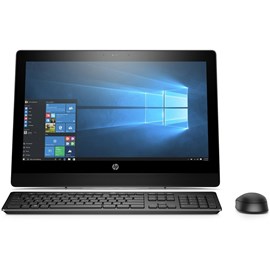 HP 2MT09EA ProOne 400 G3 Core i5-7500T 4GB 1TB 20 HD+ Win 10 All-in-One