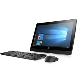 HP 2MT09EA ProOne 400 G3 Core i5-7500T 4GB 1TB 20 HD+ Win 10 All-in-One