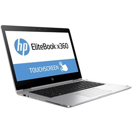 HP Z2W66EA EliteBook x360 1030 G2 Core i5-7200U 8GB 256GB SSD LTE 4G 13.3 FHD Touch Win 10 Pro