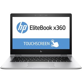 HP Z2W66EA EliteBook x360 1030 G2 Core i5-7200U 8GB 256GB SSD LTE 4G 13.3 FHD Touch Win 10 Pro