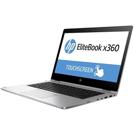 HP Z2W66EA EliteBook x360 1030 G2 Core i5-7200U 8GB 256GB SSD LTE 4G 13.3" FHD Touch Win 10 Pro