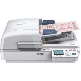 Epson Workforce DS-7500N Flatbed A4 Tarayıcı