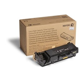 XEROX 106R03623 PHASER 3330/WC 3335/3345 EKSTRA KAPASİTE SİYAH TONER 15.000 SYF.