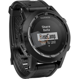 Garmin Tactix GPS + ABC Kol Saati