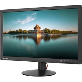 Lenovo 61B1JAT1TK ThinkVision T2224d 21.5" 7ms Full HD D-Sub DP IPS Monitör